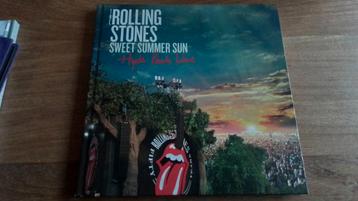 Rolling Stones - Sweet Summer Sun (Hyde Park Live) beschikbaar voor biedingen