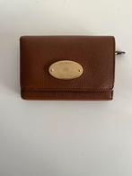Mulberry  mooie Portemonnee, Overige merken, Bruin, Ophalen of Verzenden, Zo goed als nieuw