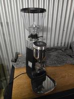 Mazzer Kony S Elektronische Koffiemolen - Zeer Goed!, Ophalen, Zo goed als nieuw