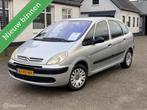 Citroen Xsara Picasso 1.6i-16V Prestige, Voorwielaandrijving, 4 cilinders, Elektrische ramen, Handgeschakeld