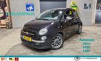 Fiat 500 1.2 Sport 69PK AUTOMAAT | Rijlaarprijs | Airco | LM, Euro 5, Gebruikt, 4 cilinders, Leder en Stof