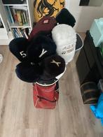 golfset, Ophalen, Zo goed als nieuw