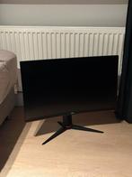 AOC C27G2U/BK 27" 165Hz Gaming Monitor, Computers en Software, Monitoren, Gebruikt, IPS, Hoofdtelefoonaansluiting, Minder dan 1 ms