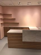 Bali mooi voor salon, Ophalen