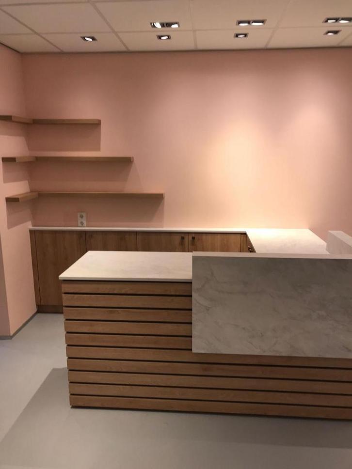 Bali mooi voor salon, Antiek en Kunst, Antiek | Meubels | Tafels, Ophalen