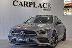 Mercedes-Benz CLA-klasse Shooting Brake 180 Business Solutio, CLA, 136 pk, 4 cilinders, Origineel Nederlands