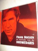 Frank Boeijen- De Ballade van de Dromedaris- (NIEUW), Verzenden, Nieuw in verpakking, Pop