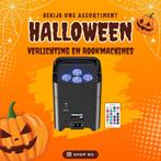 ACCU LedPar 80W 6in1 RGBW DMX met app en afstandsbediening, Accu, Accu, Nieuw, Accu