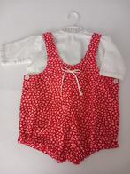 Vintage baby pakje 2 delig. jaren 50., Antiek en Kunst, Verzenden, Kinderen