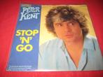 Peter Kent: Stop ´n go, Ophalen of Verzenden, Zo goed als nieuw, Pop, Single