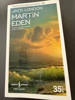 Jack London - Martin Eden, Ophalen of Verzenden, Zo goed als nieuw, Jack London, Europa overig