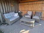 Lounge set, Tuin en Terras, Ophalen of Verzenden
