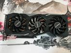 Gigabyte 1660 Super Gaming OC [RGB] [koelpasta vervangen], Computers en Software, Videokaarten, Ophalen, PCI-Express 3, Gebruikt