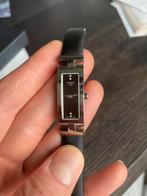 Prachtig horloge merk ‘Tissot’ te koop, Overige merken, Leer, Staal, Polshorloge