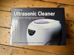 HOYA Ultrasone Reiniger CD-7820 (B) NIEUW reinigingsapparaat, Verzenden, Nieuw, Overige typen