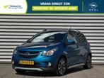 Opel KARL ROCKS Online Edition I Navigatie I Apple Car Play, Auto's, Opel, Gebruikt, Bedrijf, Handgeschakeld, 3 cilinders