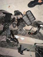 Volkswagen - klein materiaal onderdelen, Auto-onderdelen, Ophalen of Verzenden, Volkswagen