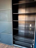 Pax Kast Ikea Schuifdeuren 200x236x58, Ophalen, 200 cm of meer, Zo goed als nieuw, Met deur(en)