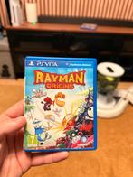 Rayman Origins - PS Vita, Gebruikt, 2 spelers, Ophalen of Verzenden, Platform