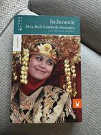 Doninicus reisgids indonesie - bali java lombok sumatra, Ophalen of Verzenden, Zo goed als nieuw, Azië, Overige merken