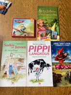 Luisterboeken, Ophalen of Verzenden, Cd, Kind