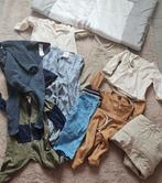 Babykleding jongens maat 74/80, Ophalen of Verzenden, Zo goed als nieuw, Maat 74