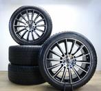 Mercedes GLC AMG velgen 20 inch winterset, Auto-onderdelen, Banden en Velgen, Gebruikt, 255 mm, Banden en Velgen, Personenwagen