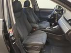 Audi Q3 35 TFSI 150pk S-Tronic S-Line Camera, Leder/alcantar, Auto's, 12 maanden, 15 km/l, Zwart, 4 cilinders