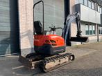 Kubota U15-3 Minigraver CW05 CAT Takeuchi IHI, Ophalen, Graafmachine