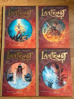 Lanfeust van Troy 1-8 (bundelingen 1-4), Complete serie of reeks, Ophalen of Verzenden, Nieuw