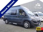 RoadCar (Pössl Groep) R540 Compacte 5.40 Meter Buscamper, C, Caravans en Kamperen, Campers, Buscamper of Camperbus, Tot en met 2