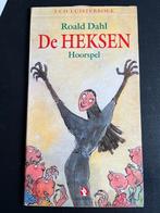 Roald Dahl - De heksen, Ophalen of Verzenden, Roald Dahl