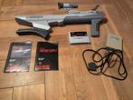 Nintendo Scope 6 Super NES Compleet, Spelcomputers en Games, Games | Nintendo Super NES, Gebruikt, Shooter, 1 speler, Ophalen of Verzenden