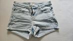 Lichte jeans short Anti Blue maat M, Anti Blue, Blauw, Ophalen of Verzenden, Zo goed als nieuw