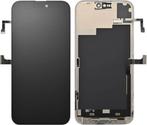 Phone city l iPhone 15/15+ scherm reparatie incl, monteren, Ophalen, Nieuw, Overige typen, Apple iPhone