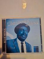 Thelonious Monk - Blue Monk. Cd. 2000, Ophalen of Verzenden, 1980 tot heden, Gebruikt, Jazz
