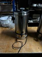 Percolator 80-kops, Witgoed en Apparatuur, Koffiezetapparaten, Ophalen, Overige modellen, Overige typen, 10 kopjes of meer