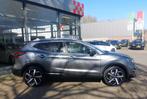 Nissan Qashqai 1.2 Tekna | Navigatie | Cruise Control, Voorwielaandrijving, Gebruikt, Euro 6, 4 cilinders