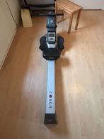 Roeitrainer Kettler, Sport en Fitness, Fitnessapparatuur, Ophalen, Gebruikt, Metaal, Roeitrainer