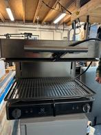 Salamander electrolux horeca grill nieuw, Ophalen of Verzenden, Zo goed als nieuw