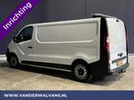 Opel Vivaro 1.6 CDTI 126pk L2H1 inrichting Euro6 Airco | Omv, Voorwielaandrijving, Stof, Gebruikt, 4 cilinders
