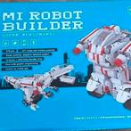 Mi robot builder, Hobby en Vrije tijd, Modelbouw | Overige, Ophalen of Verzenden, Zo goed als nieuw