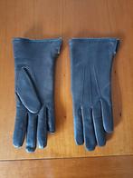 Donkerbruin leren handschoenen Laimböck 7.5, Maat 38/40 (M), Nieuw, Ophalen of Verzenden, Laimböck