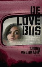 De love bus - Tjibbe Veldkamp, Ophalen of Verzenden, Nieuw