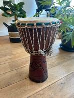 Djembe kind, Muziek en Instrumenten, Percussie, Ophalen, Gebruikt, Trommel