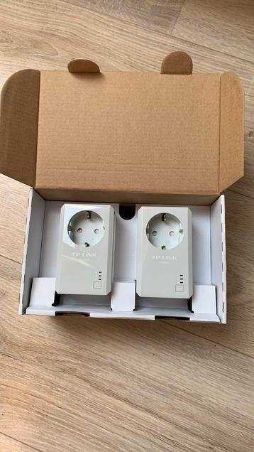 TP-Link TL-PA4020P KIT beschikbaar voor biedingen