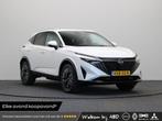Nissan Qashqai 1.3 MHEV Xtronic Tekna | Google integratie |, Adaptive Cruise Control, Euro 6, 4 cilinders, Leder en Stof