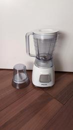 philips hr2056 blender, Witgoed en Apparatuur, Blenders, Ophalen, Zo goed als nieuw