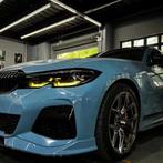 CSL LED DRL Angel Eyes Geel – BMW G20/G21 LED koplampen, Ophalen of Verzenden