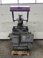 Kaltenbach KKS afkort cirkelzaagmachine, Ophalen